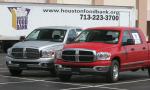 Dodge Ram Heavy Duty 2006 года